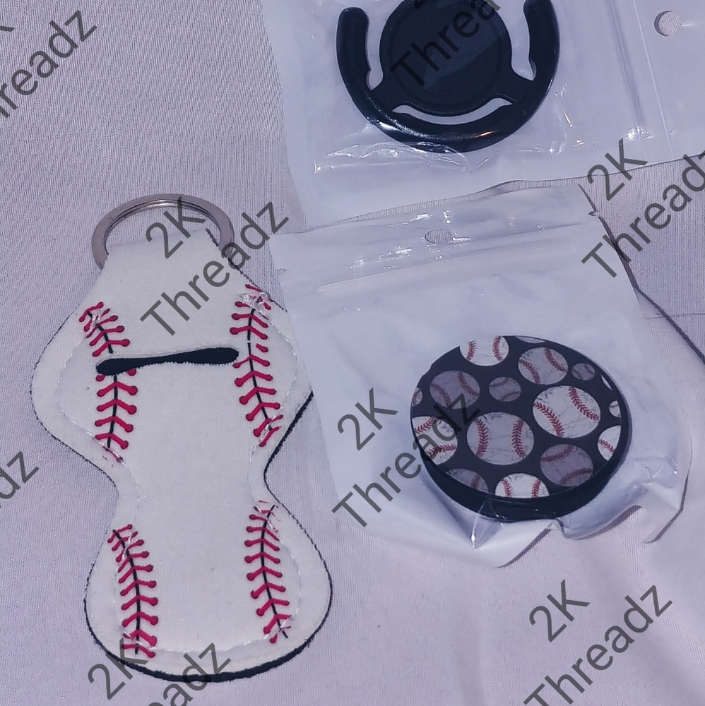 Baseball Fans